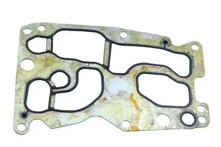 GASKET OIL COOLER 70-0150 FOR MINI TOYOTA VERSO AURIS RAV/4/IV AVENSIS BMW - Image 4