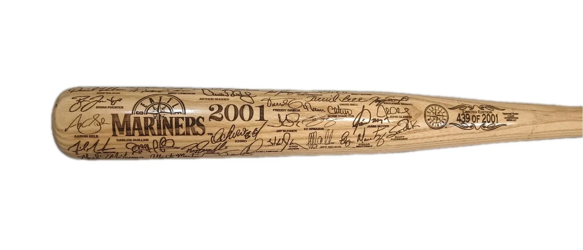 Ichiro Suzuki MLB Bats for sale | eBay