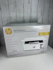 Brand New HP LaserJet Pro MFP M28w W2G55A All-in-One Printer
