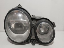 Feu avant (phare) Mercedes 240