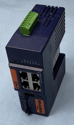 EWON COSY 131 EC61330_00MA/S Ethernet Modem (used)
