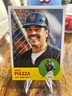 Mike Piazza 2022 Topps Archives #308! 2 Card Min! Read Disc!