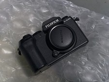 Fujifilm X-S20 26.1MP APS-C Mirrorless Camera 6.2K 4K IBIS WiFi Bluetooth