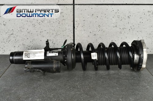 BMW 5 G31 STRUT SHOCK ABSORBER FRONT RIGHT SHOCK ABSORBER RIGHT 6896366 530eX
