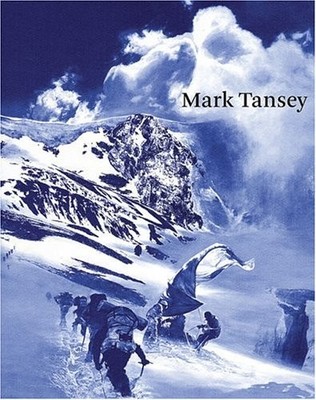 MARK TANSEY - Hardcover **Mint Condition**