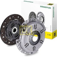 Luk 620 3119 09 Kupplungssatz FüR Renault Dacia Kupplungsset