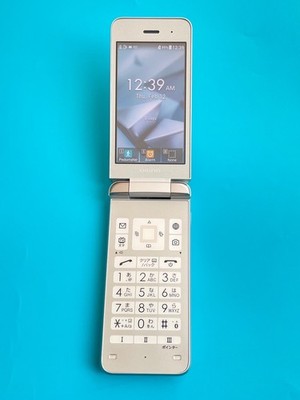 現状品　KYOCERA DIGNO ガラホ　ディグノ　903KC 京セラ DIGNO® ケータイ3 903KC | 製品情報 | スマートフォン・携帯電話 | 京セラ