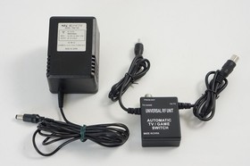 PC Engine Console System Boxed PI-TG001 Tested 7Z410121B