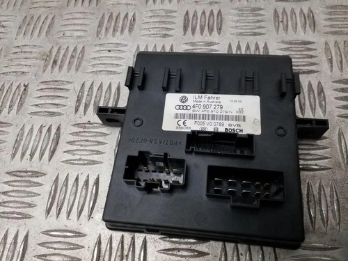 AUDI A6 4F2, C6 Scheinwerfer-Steuergerät 4F0907279 0.02 Petrol 320kw 34723374