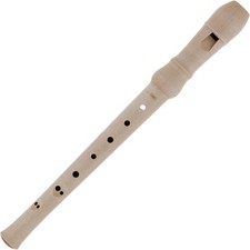 Gebr. Schneider C-Sopran Blockflöte barock, ...