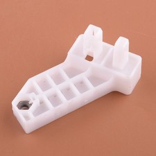 1pcs Headlight Mount Bracket Housing Driver Side Fit For Nissan Sentra 13-15