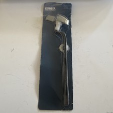 KOHLER GENUINE PART GP30324-CP POLISHED CHROME TRIP LEVER