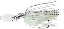 CBJH34-05 Chatterbait Jack Hammer 3/4 Oz Spot Remover, Multi, One Size
