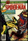 Amazing Spider-Man King-Size Annual #10 1976 (VF/NM) Human Fly Cover L@@K!