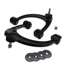 SPC Adjustable Front Control Arm Upper Pair For 2005-2023 Toyota Tacoma 35470