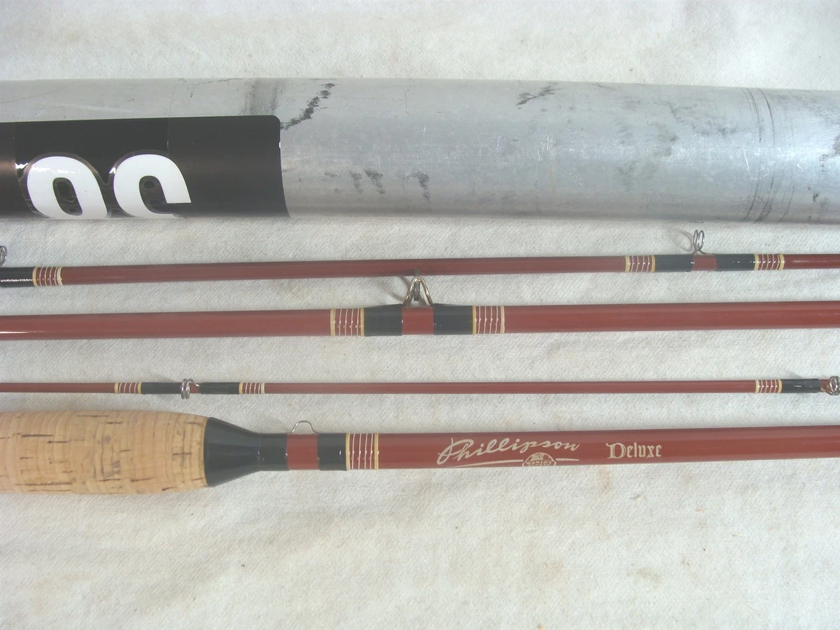 Phillipson Fly Fishing Rods for sale | eBay