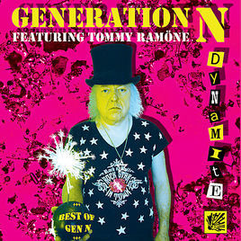 Generation N - Dynamite + Best Of 1984 - 2010 - NEU - | CD