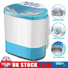 Mini 4.5kg Dorm Portable