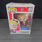 Funko Pop! Vinyl WWE Alexa Bliss #104 Walmart Exclusive Figure