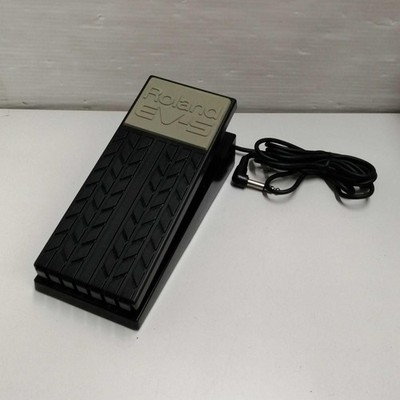 Roland Expression Pedal Ev-5 gebraucht
