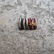 WW1 ORIGINAL GERMAN PIN ON BADGE AWARD