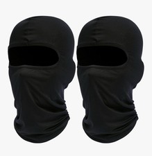 Ski Mask Balaclava Shiesty, 4Pack Neck Gaiter Motorcycle UV Protector Cooling