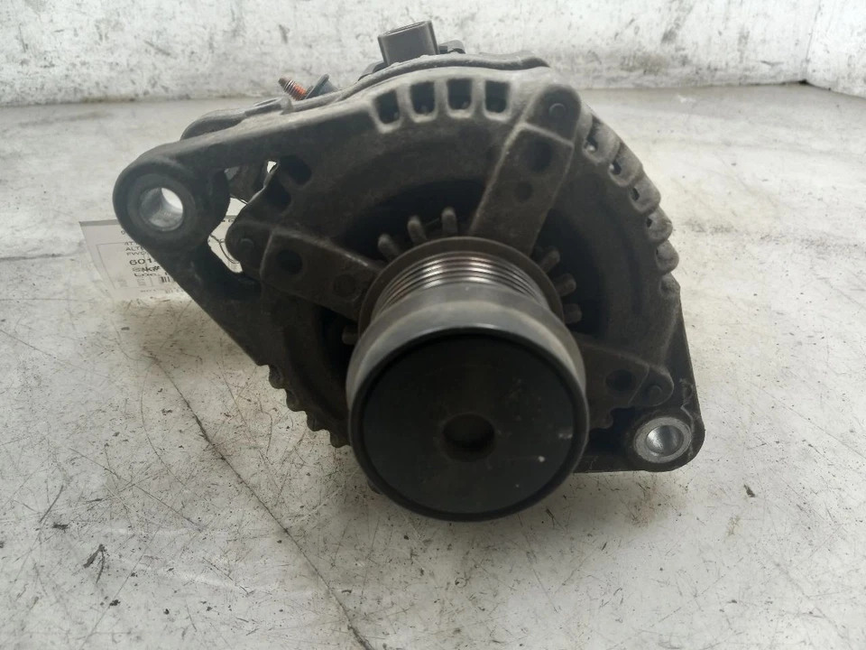 ALTERNADOR TOYOTA AVALON LIMITED 05-18 100 AMP 2GRFE 6CYL Foto 2 de 4