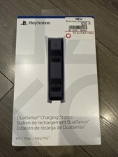 PS5 DualSense Charging Station (Brand New Sea...