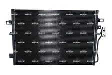 Condenser, Air Conditioning NRF NRF350087