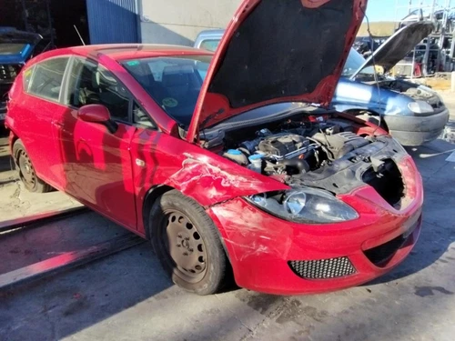 1P0867436 Elevalunas Delantero Derecho para SEAT LEON (1P1) 2005 1791116 - Imagen 4 de 10