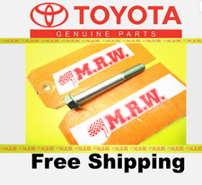 ALTERNATOR long BOLT 1ZZFE 1.8L ENGINE MOTOR DOHC CAR oem 98-08 TOYOTA COROLLA
