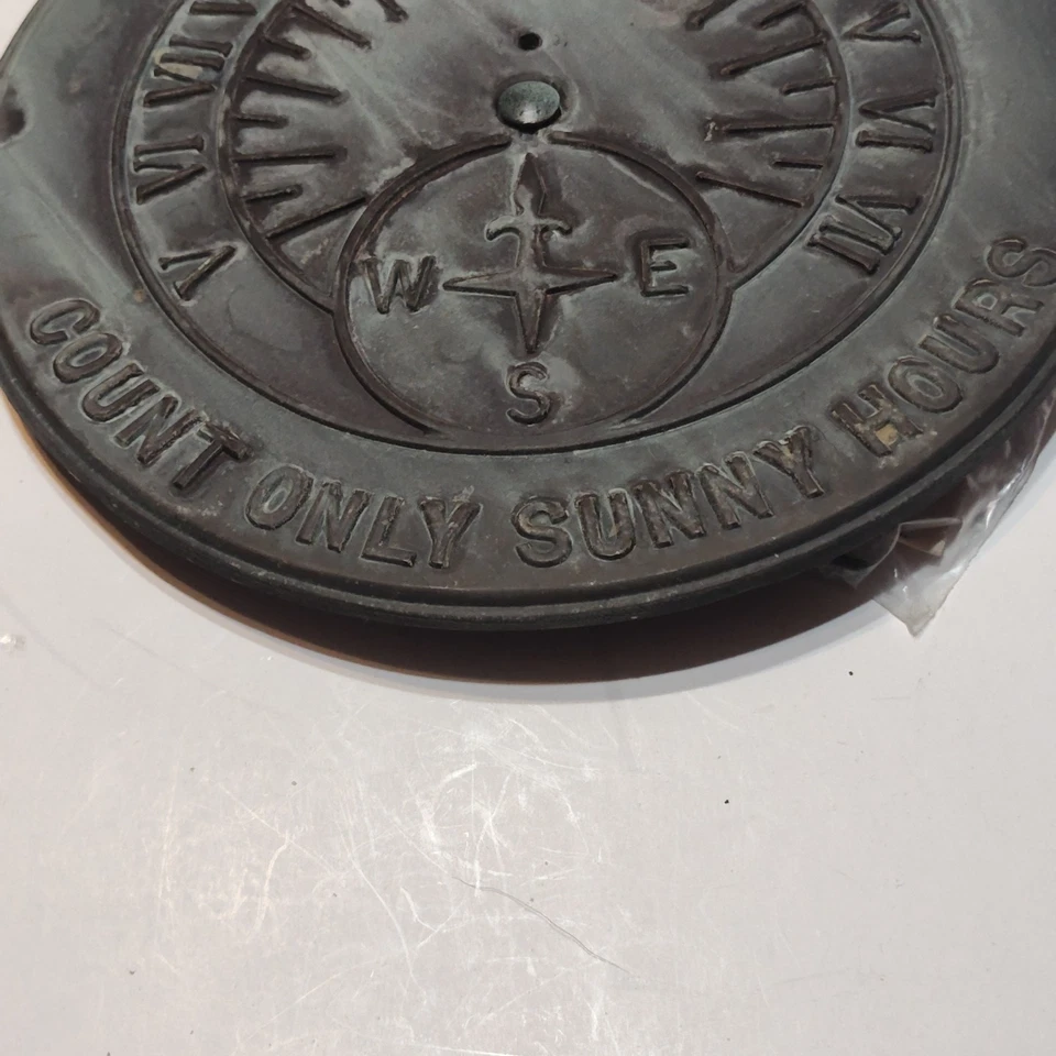 Солнцезащитный циферблат Rome Industries - Изображение 4 из 4