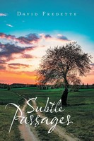 David Fredette | Subtle Passages | Taschenbuch | Englisch (2020) | Xlibris Us