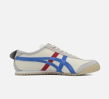   1183B391-100 Onitsuka Tiger Mexico 66 'White Directoire Blue' Unisex Adults -