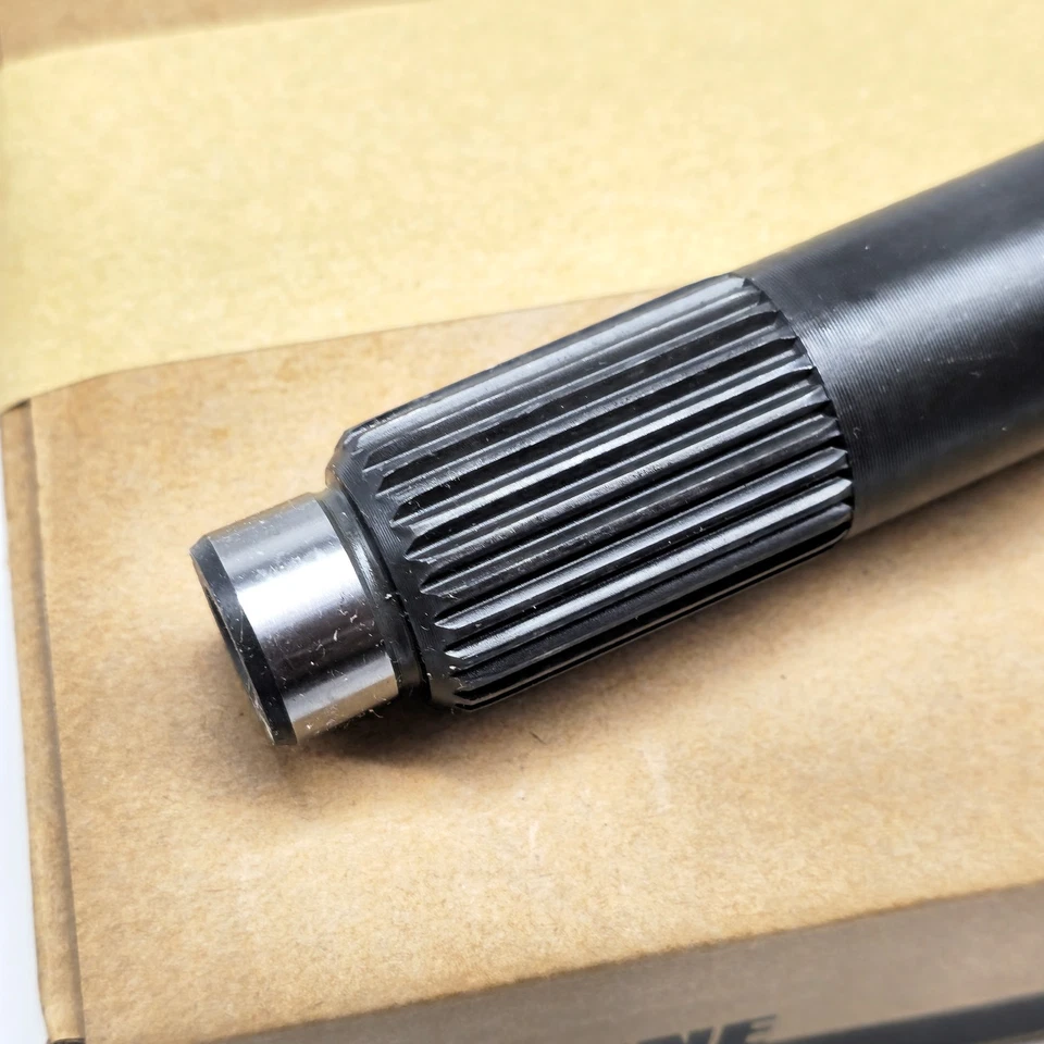 68RFE Input Shaft 300M Billet Sonnax 68029247AA For Dodge 6.7L Cummins Diesel Foto 3 de 4