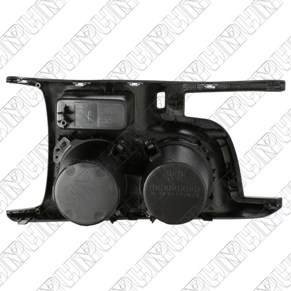 Cup Holder Case Console Repair For Mazda 2016 Mazda CX-5 KA0G-64-630A-02 - Image 2 of 4