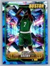 2024-25 Topps Chrome Basketball Sapphire Jaylen Brown #28