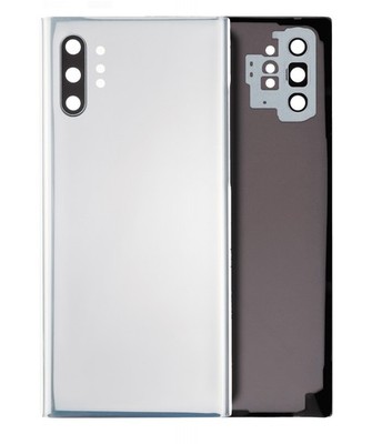 HQ Klapka PREMIUM Rückseite für Samsung Galaxy Note 10+ (Aura Glow)