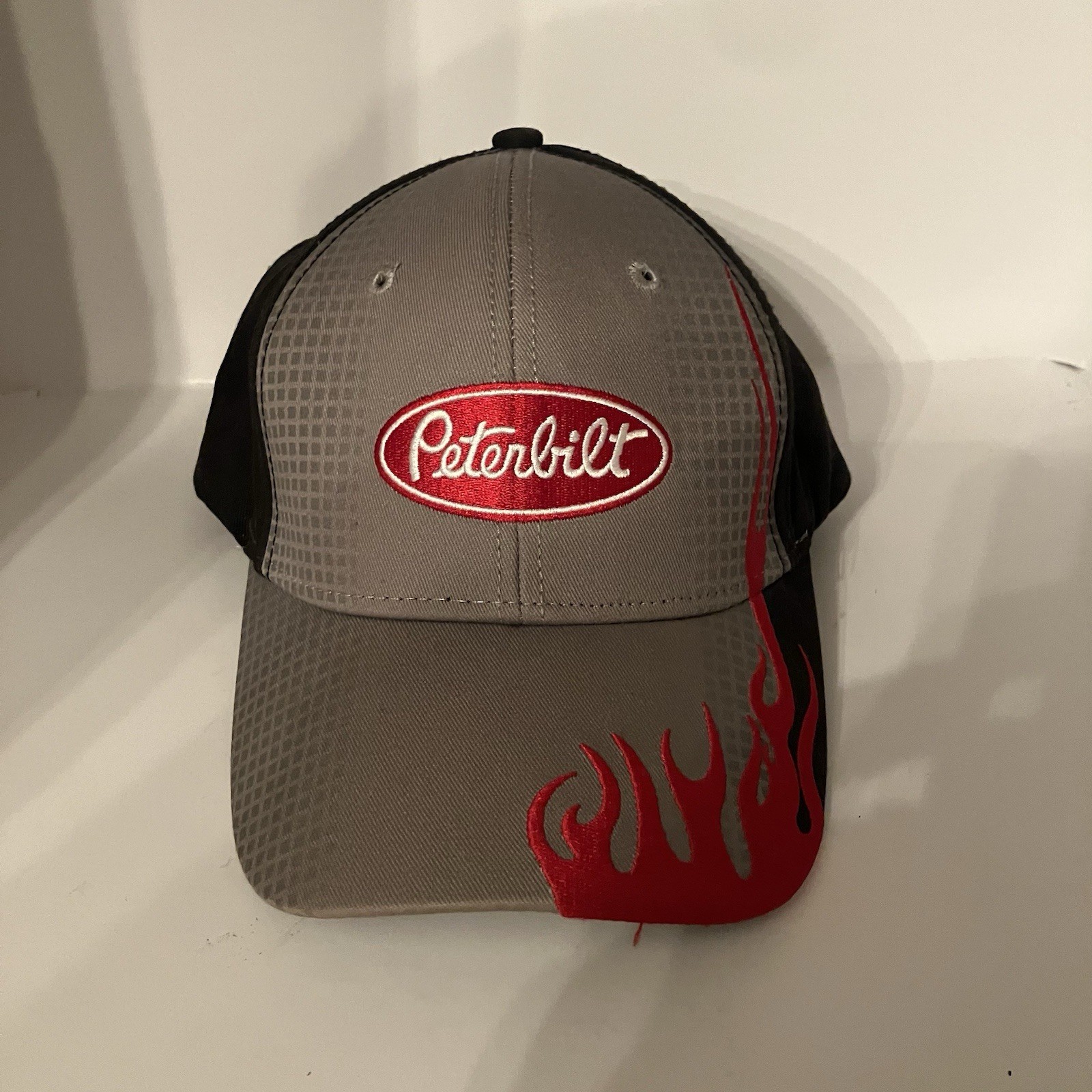 peterbilt trucker hat - image 1