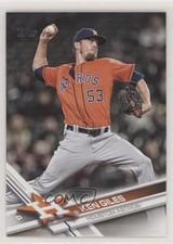 2017 Topps Ken Giles #596 1u6