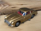 Corgi Toys 261 James Bond Aston Martin DB5 Vintage Original Unboxed *Superb*