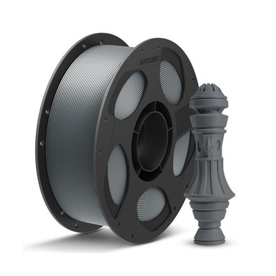 ANYCUBIC PLA Plus (PLA+) 3D Printer Filament 1.75mm, High Toughness 3D Printi...