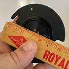 EL-Omegar f/3.5 50mm Enlarging LENS no. L455-110 + lens board + lens cap — photo 5