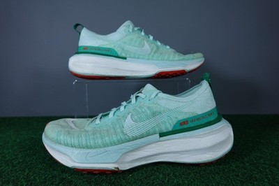 Nike Invincible Run 3 Shoes Women Size 11 ZoomX Running Sneakers DR2660-300