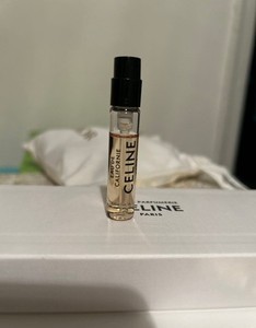 Celine Eau De Californie | eBay