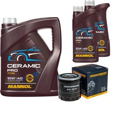 Filtre à huile Chrysler VISION