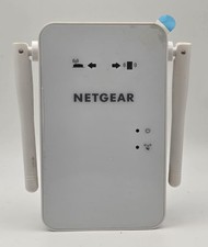 Netgear EX6100v2 AC1200 Dual Band WiFi Range Extender Repeater Tested