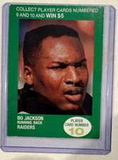 1990 British Petroleum BP Football Contest Ru...