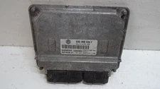 VW POLO 9N (2002 > 2010) 1.2 PETROL ENGINE CONTROL UNIT ECU 03D906033F