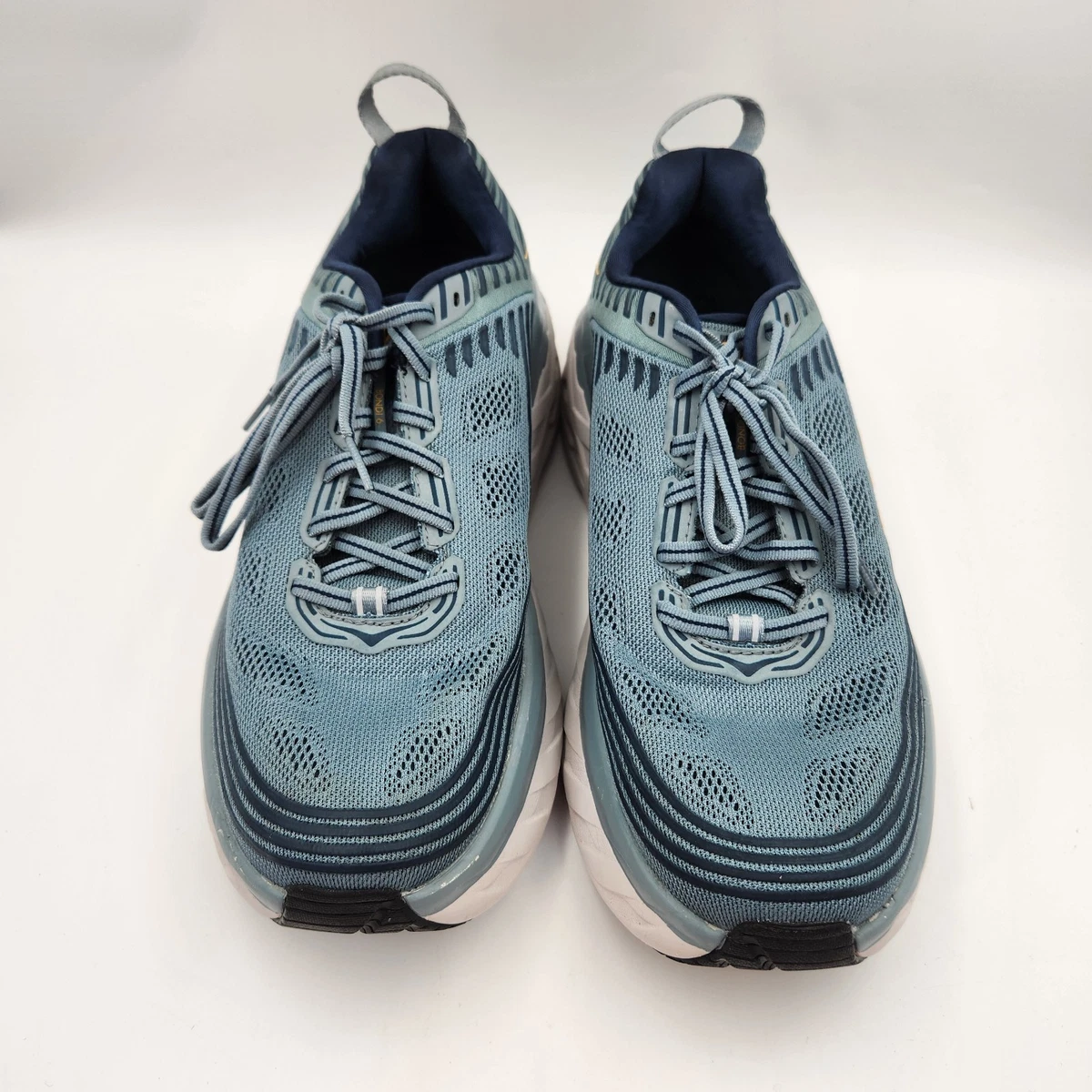 Hoka One One HOKA Bondi 6 Lead for sale | eBay display picture 3